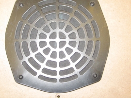 Mercedes Benz - Speaker - 4638202002